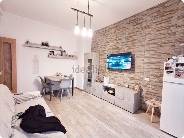 appartamento in vendita a Baranzate