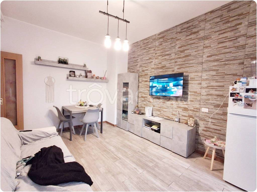 appartamento in vendita a Baranzate