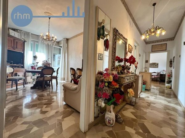 appartamento in vendita a Baranzate