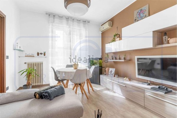 appartamento in vendita a Baranzate