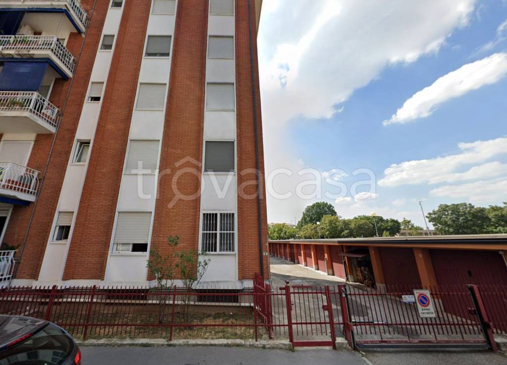 appartamento in vendita a Baranzate