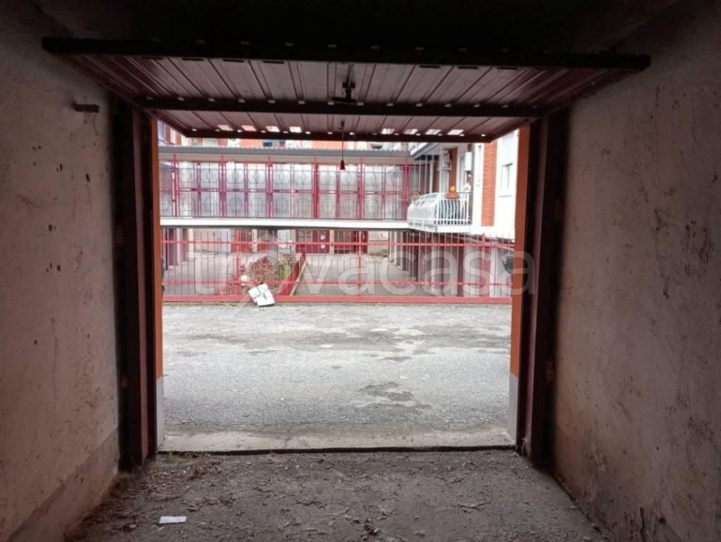 appartamento in vendita a Baranzate