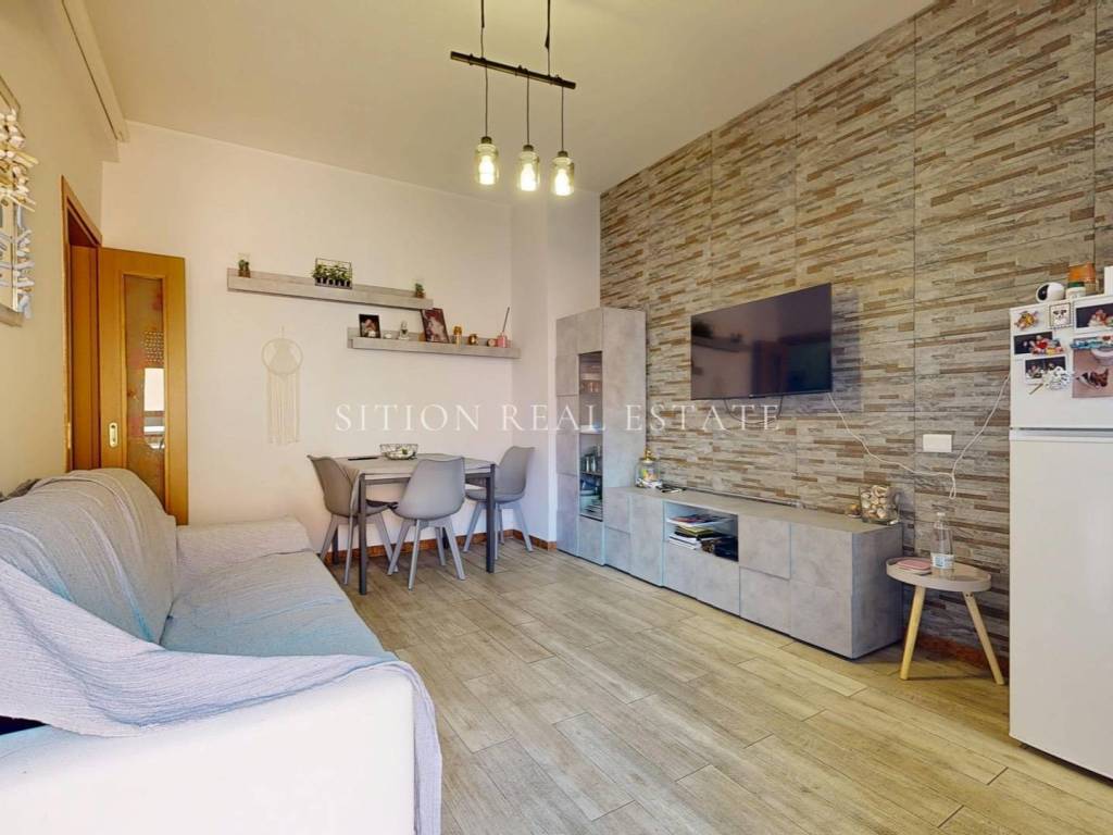 appartamento in vendita a Baranzate