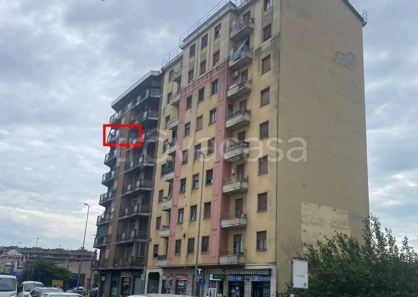 appartamento in vendita a Baranzate