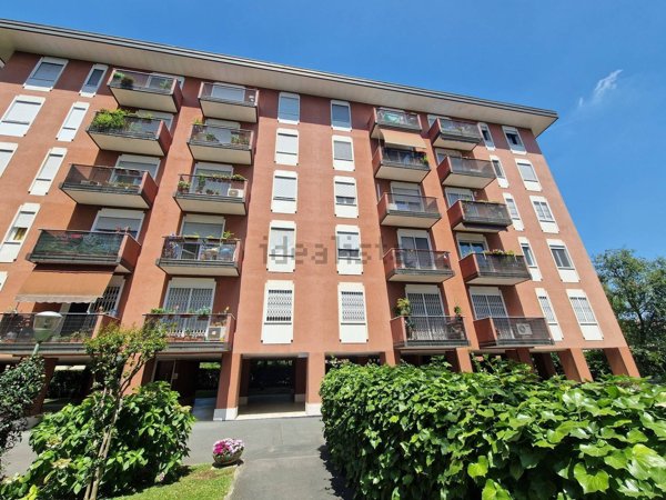 appartamento in vendita a Baranzate