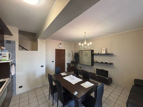 appartamento in vendita a Baranzate