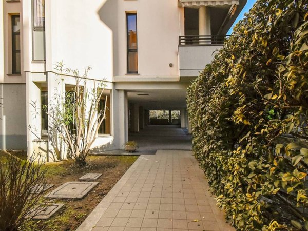 appartamento in vendita a Baranzate