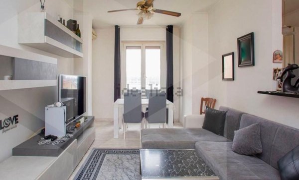 appartamento in vendita a Baranzate