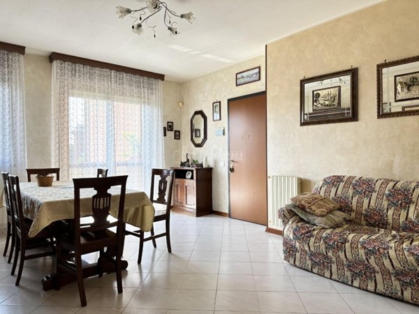 appartamento in vendita a Baranzate