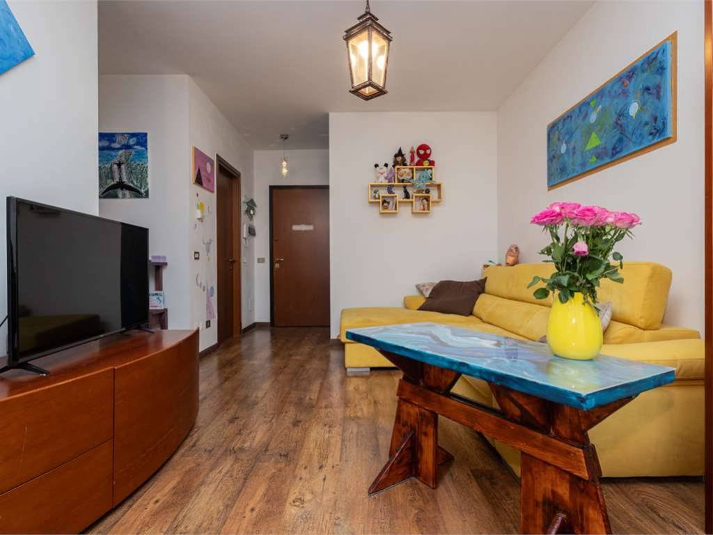 appartamento in vendita a Baranzate