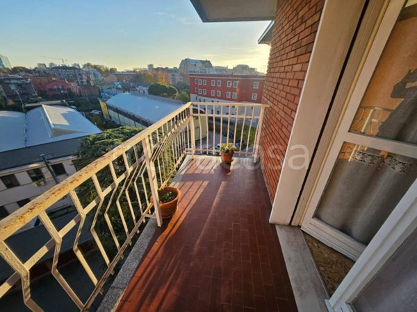 appartamento in vendita a Baranzate