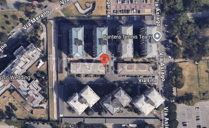 appartamento in vendita a Baranzate