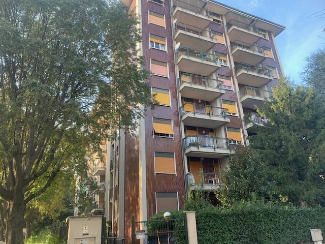 appartamento in vendita a Baranzate