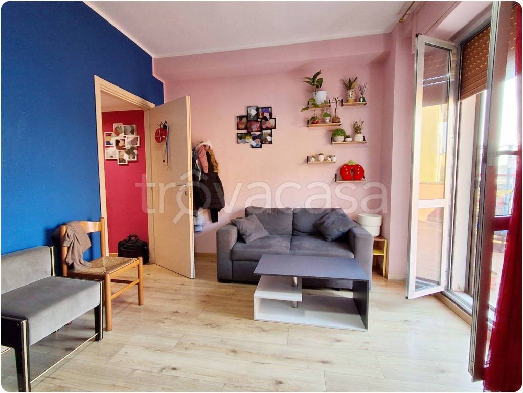 appartamento in vendita a Baranzate