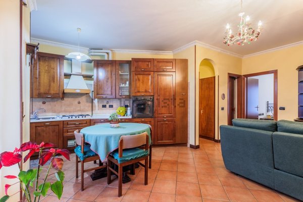 appartamento in vendita a Baranzate