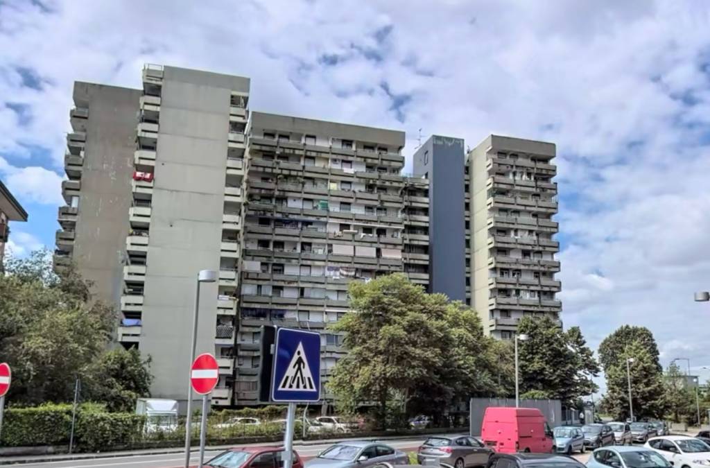 appartamento in vendita a Baranzate