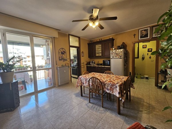 appartamento in vendita a Baranzate