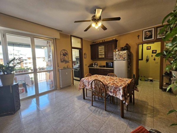 appartamento in vendita a Baranzate