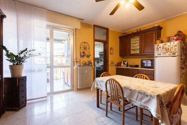 appartamento in vendita a Baranzate