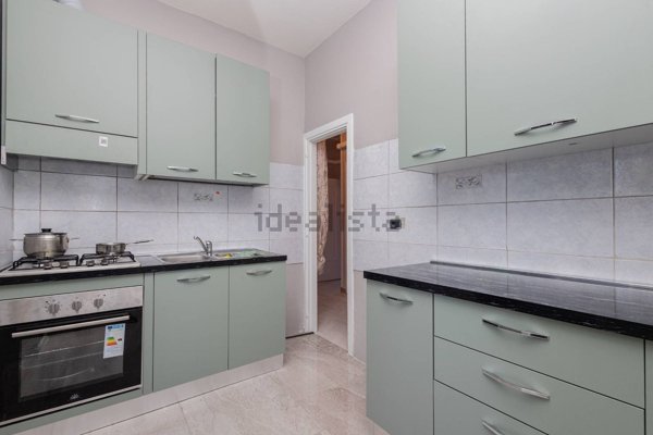 appartamento in vendita a Baranzate