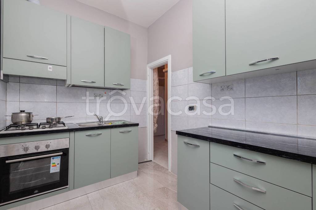 appartamento in vendita a Baranzate