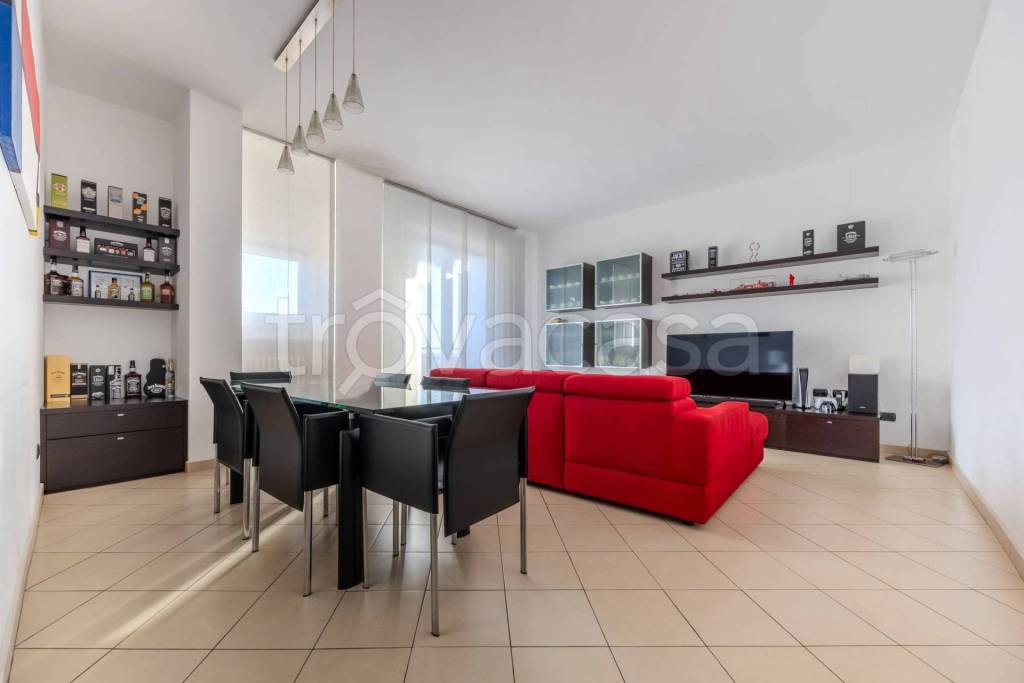 appartamento in vendita a Baranzate