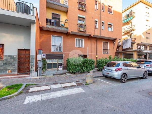 appartamento in vendita a Baranzate