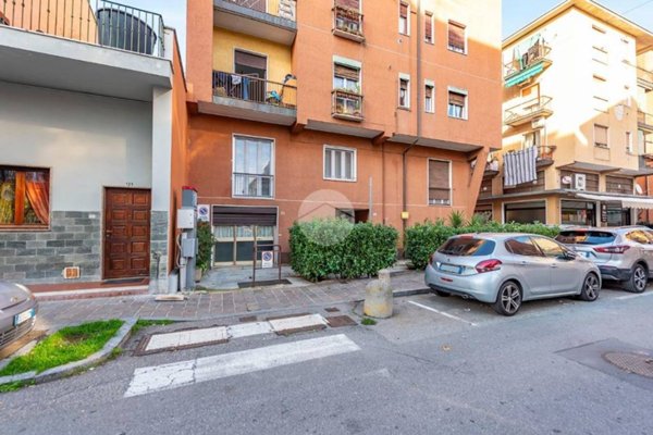appartamento in vendita a Baranzate