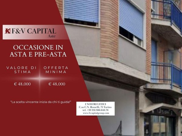 appartamento in vendita a Baranzate