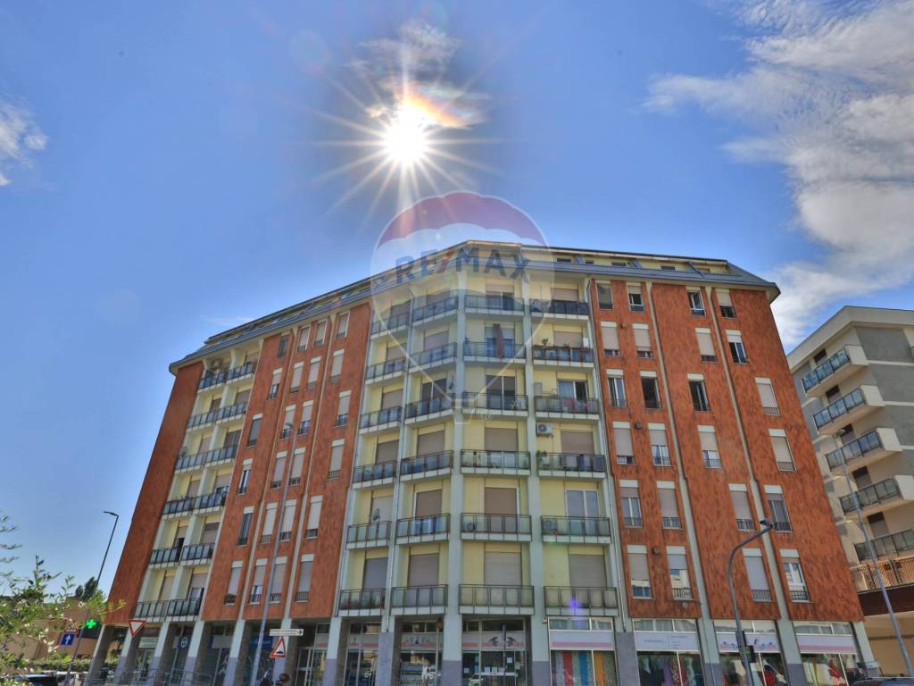 appartamento in vendita a Baranzate