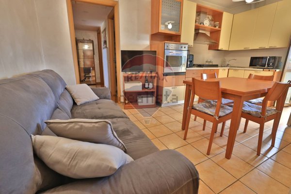 appartamento in vendita a Baranzate