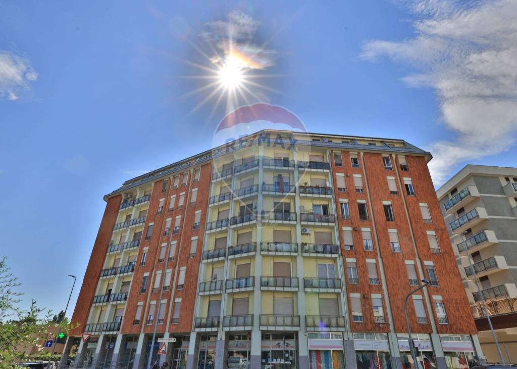 appartamento in vendita a Baranzate