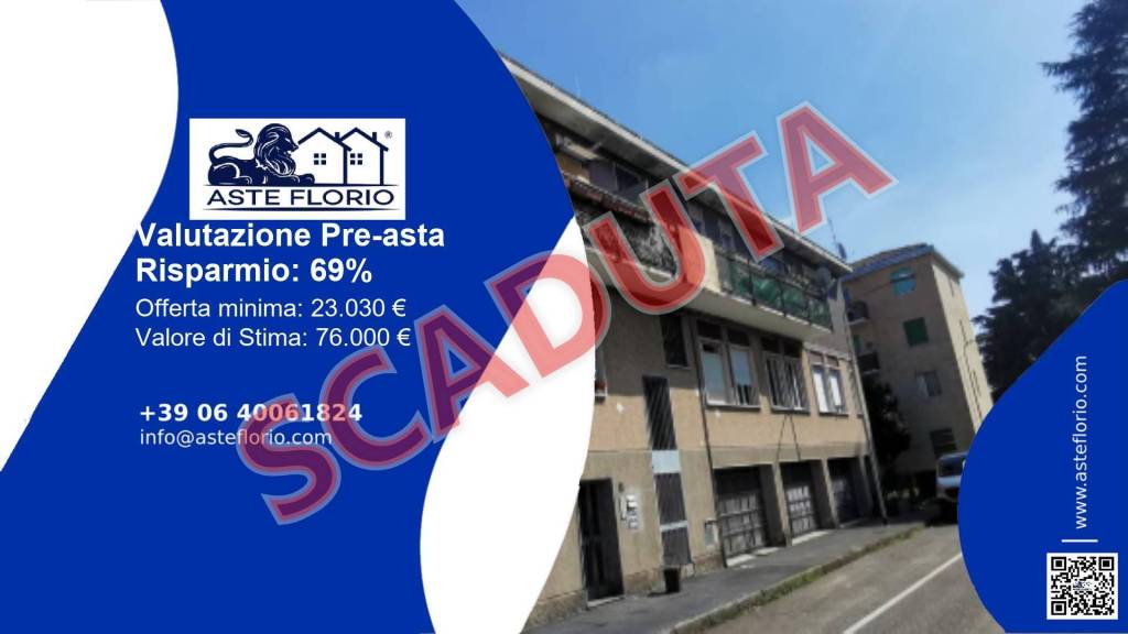 locale commerciale in vendita a Baranzate