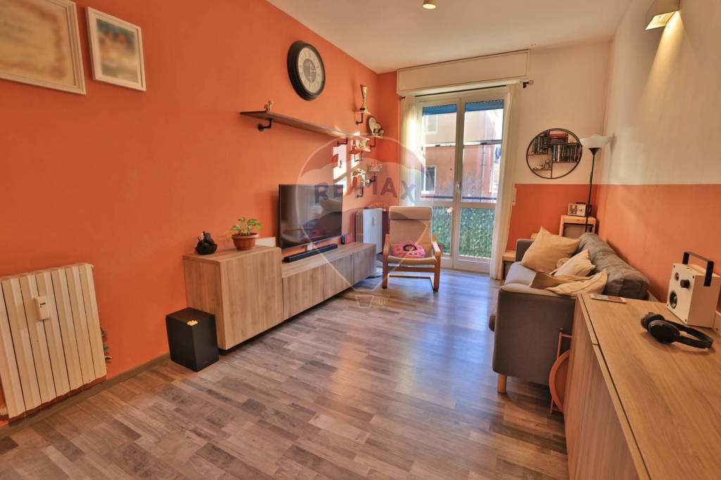 appartamento in vendita a Baranzate