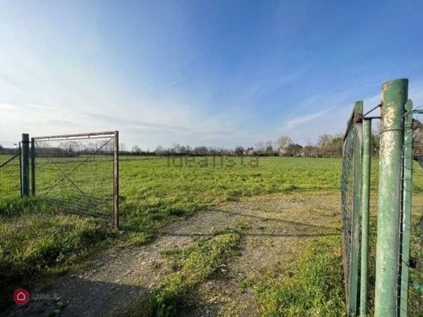 terreno agricolo in vendita a Baranzate