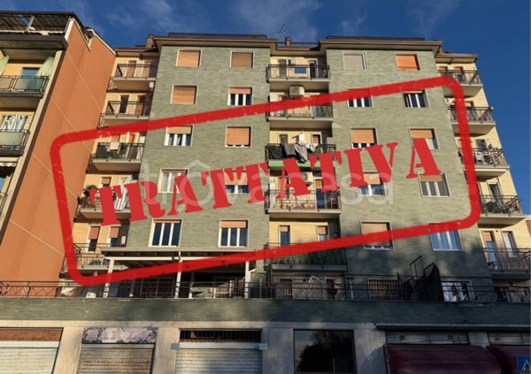 appartamento in vendita a Baranzate