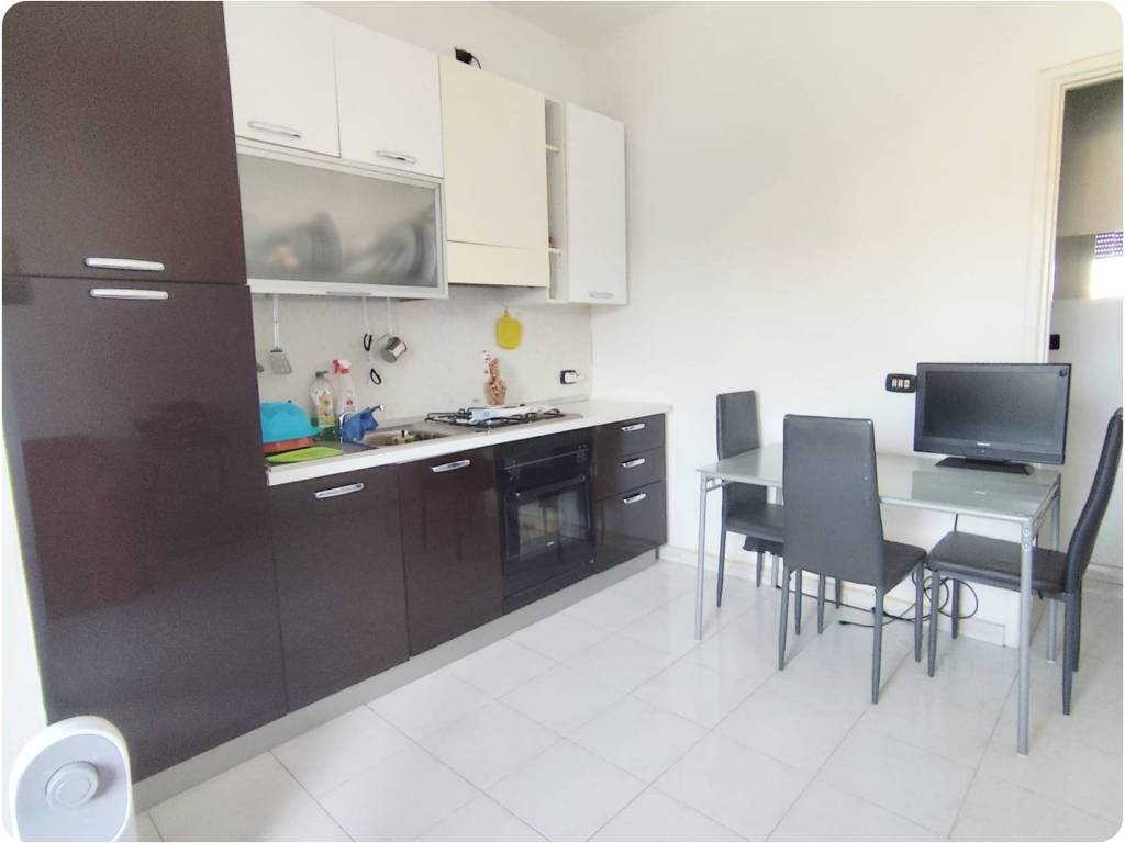 appartamento in vendita a Baranzate