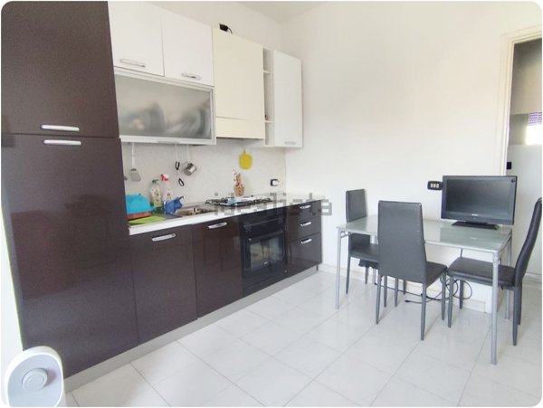 appartamento in vendita a Baranzate