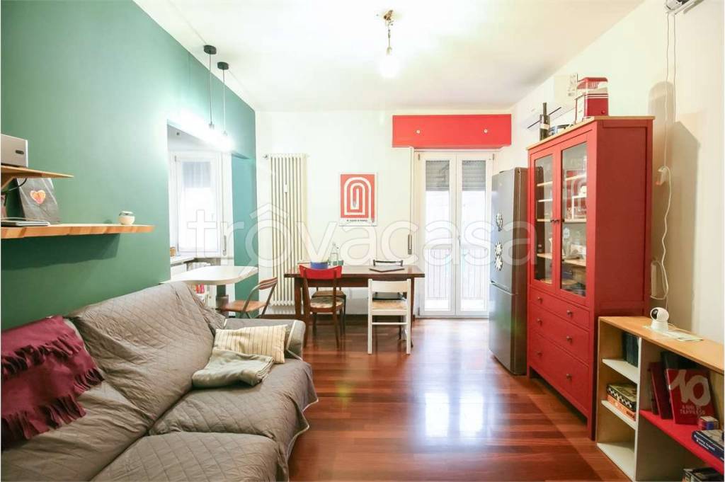 appartamento in vendita a Baranzate