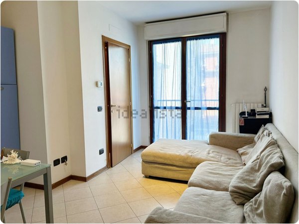 appartamento in vendita a Baranzate