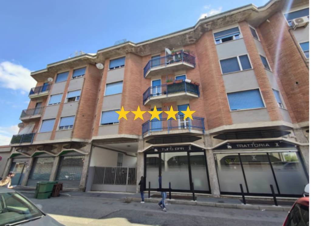 appartamento in vendita a Baranzate