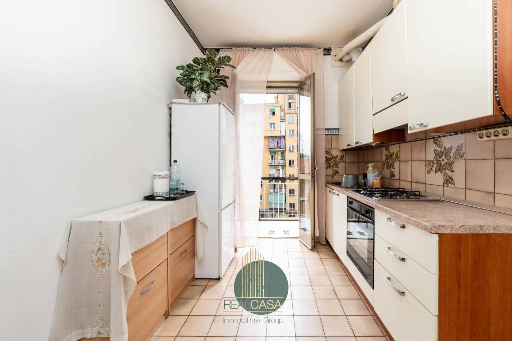 appartamento in vendita a Baranzate