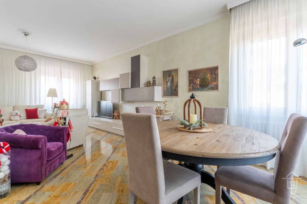 appartamento in vendita a Baranzate