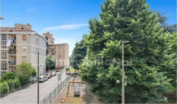 appartamento in vendita a Baranzate