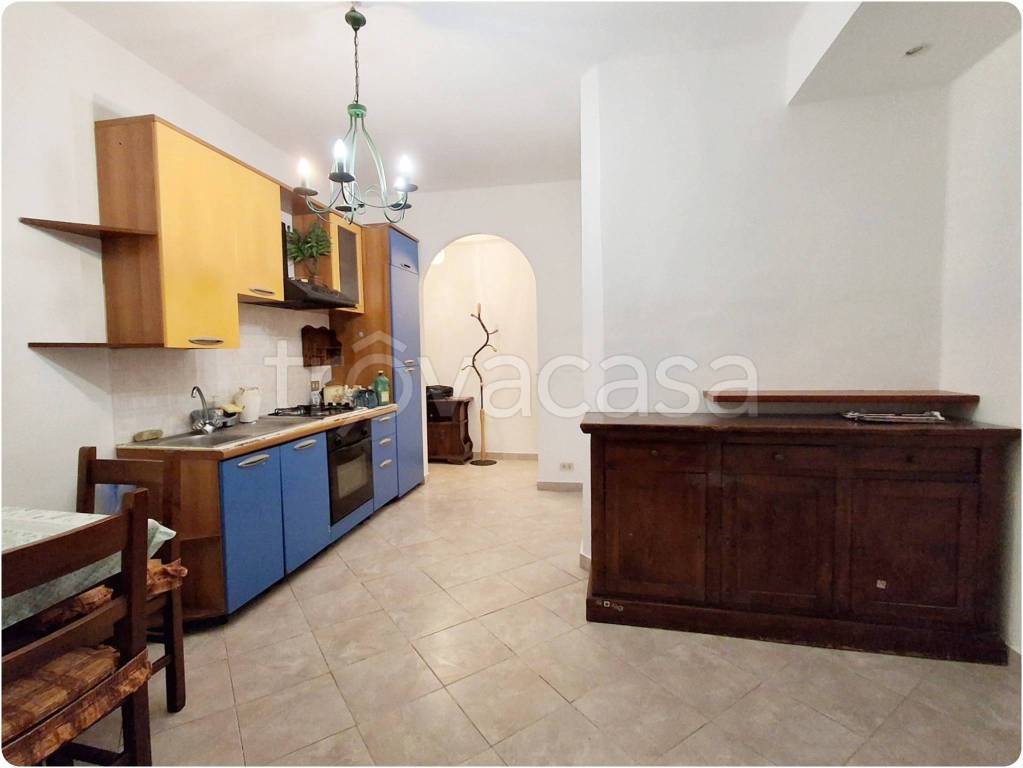 appartamento in vendita a Baranzate