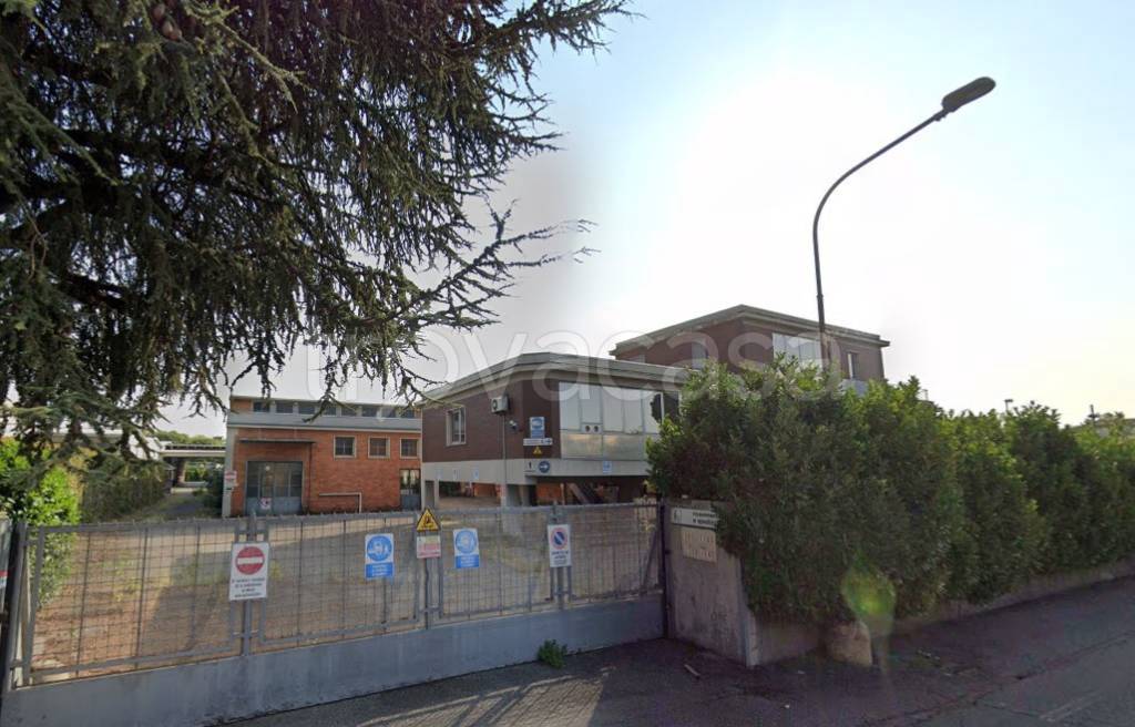 appartamento in vendita a Baranzate