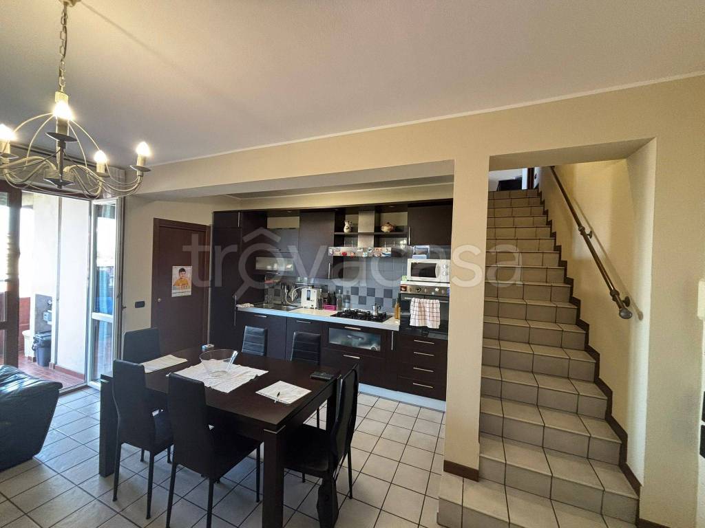 appartamento in vendita a Baranzate