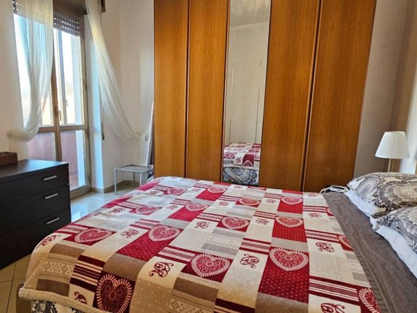 appartamento in vendita a Baranzate