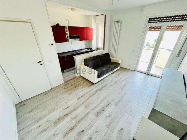 appartamento in vendita a Baranzate