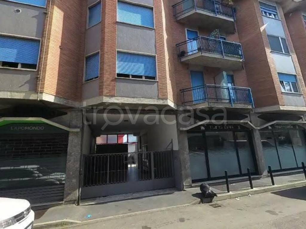 appartamento in vendita a Baranzate